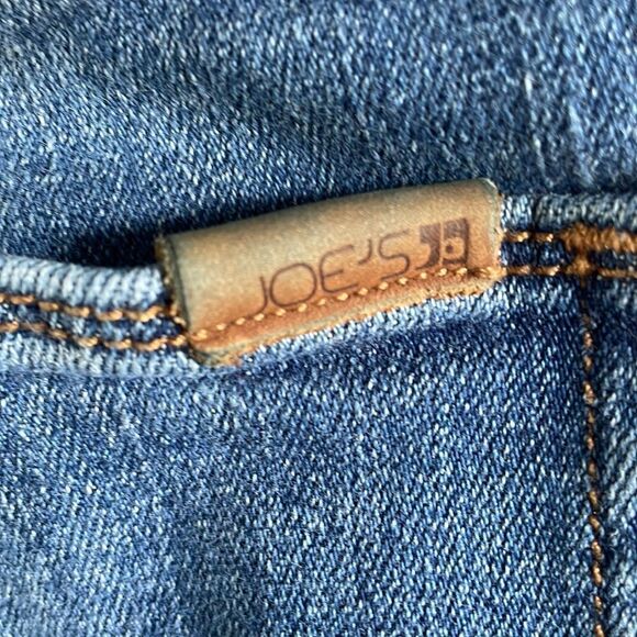 Joe’s Jeans The Charlie High Rise Skinny Ankle Jeans - Picture 9 of 10